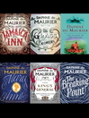 Daphne du Maurier, Omnibus 3 (eBook): Jamaica Inn; The Flight of the Falcon; The King's General; The Glass Blowers; The Breaking Point & Other Stories; Mary Anne